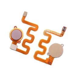 FINGERPRINT SENSOR FLEX XIAOMI MI A2 LITE/REDMI 6 PRO GOLD FINGERPRINT SENSOR FLEX XIAOMI MI A2 LITE/REDMI 6 PRO GOLD